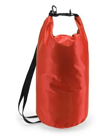 Bolsa impermeable resistente ripstop manati