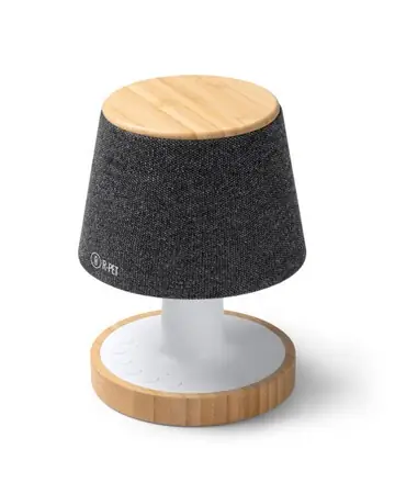 Altavoz lampara tremens