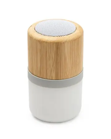 Altavoz inalambrico en bamb ozcan