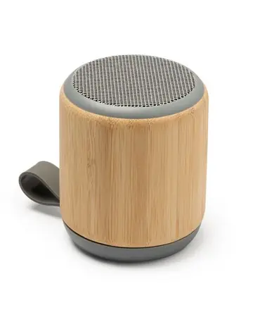Altavoz inalámbrico promocional solum