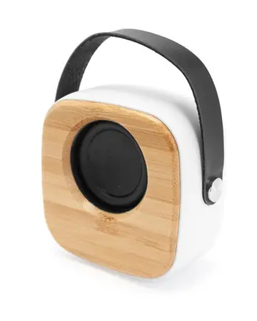 Altavoz inalámbrico bluetooth alesso