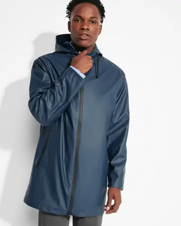 Chubasquero impermeable sitka