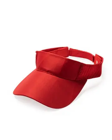 Visera técnica microfibra wizer