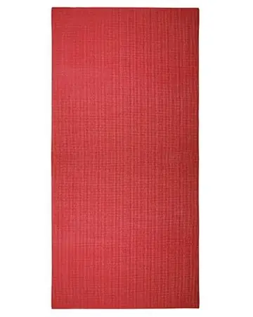 Ligera esterilla de yoga elaborada en pvc
