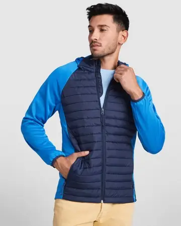 Chaqueta de hombre minsk