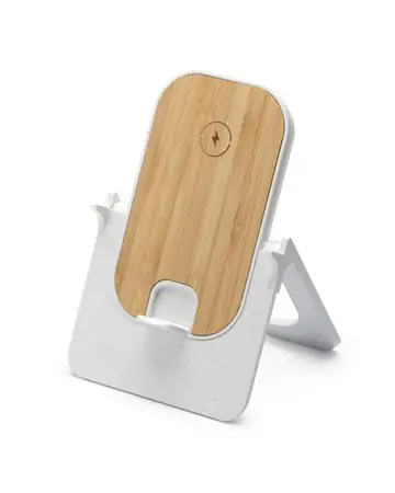 Soporte cargador alok