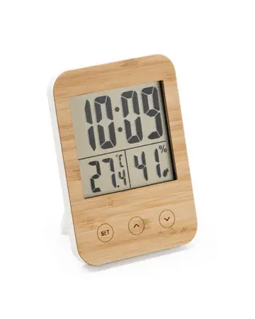 Estacion meteorologica de bamb celsius