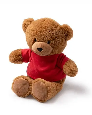 Peluche koda