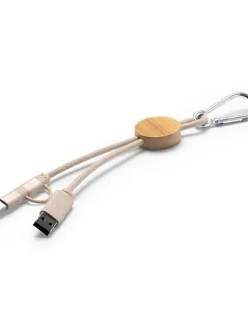 Cable pombas