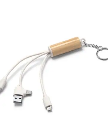 Cable pombo
