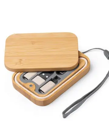 Set cables bacu