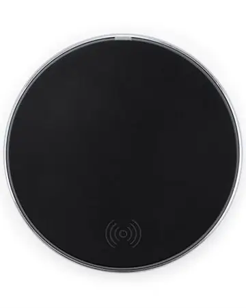 Cargador inalámbrico 10w falcon