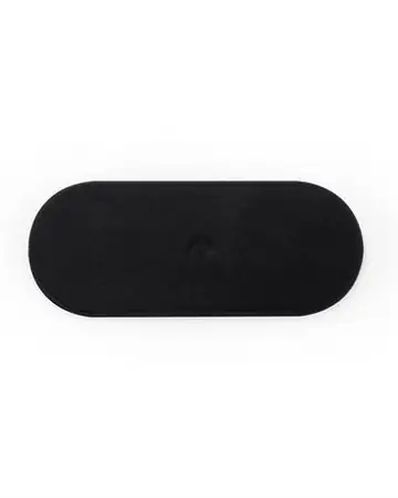 Tapa para cámara kasper