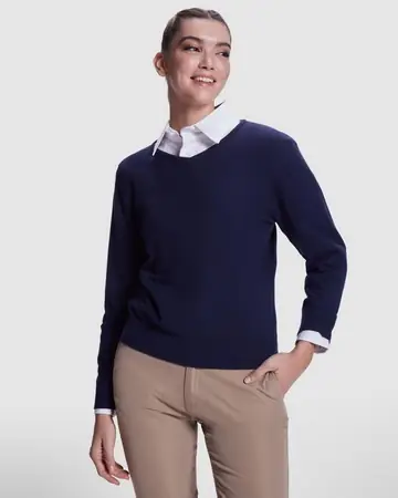 Jersey hilux woman