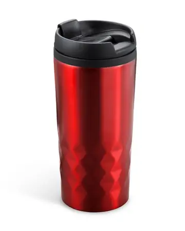 Vaso de acero inoxidable de 310 ml salak