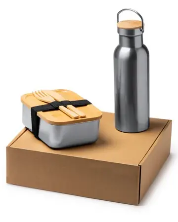 Set bagner