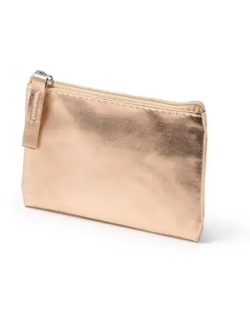 Monedero mauve