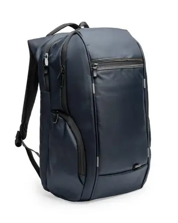 Mochila realizada en nylon duke
