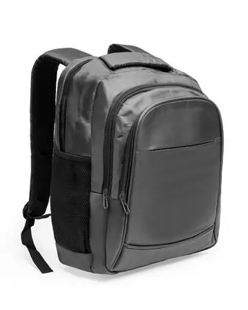 Mochila realizada en nylon 600d mardok