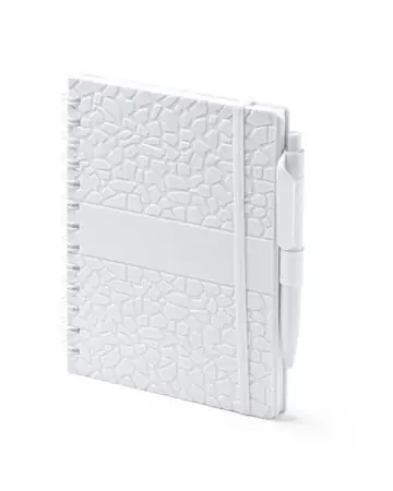 Libreta duran