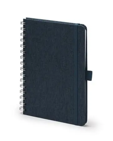 Libreta garin