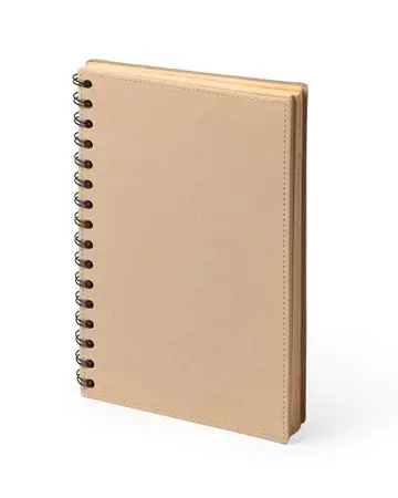 Libreta nusax