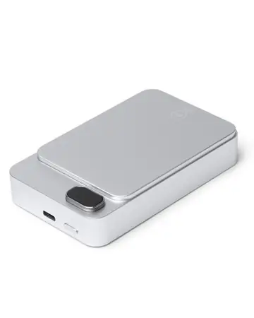Bateria externa vatum