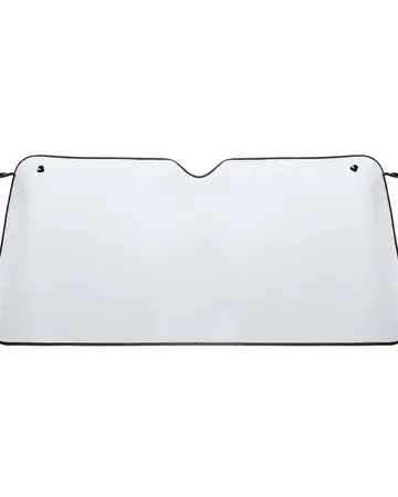 Parasol de grandes dimensiones ideal para camiones y furgonetas
