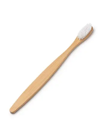 Cepillo dental linea eco bamb fresh