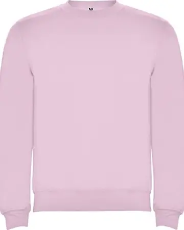 Sudadera en diseño clásico clasica