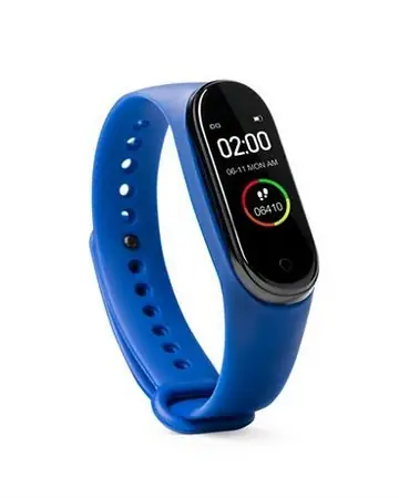 Reloj con funciones de actividad draco