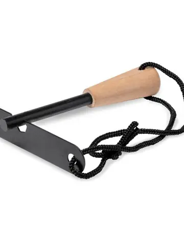Pedernal chispy