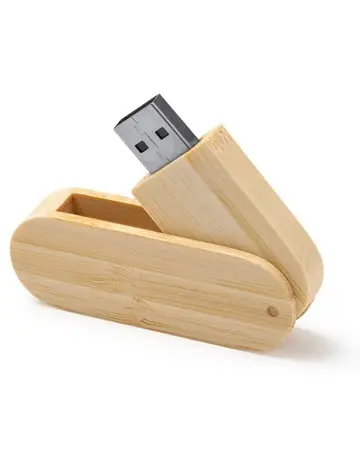 Memoria usb gudar