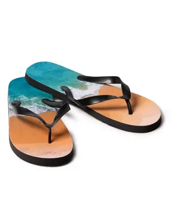 Chanclas paiva