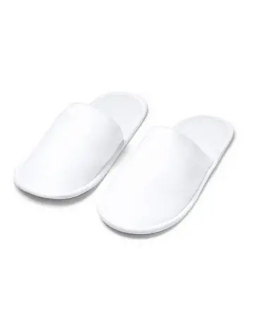 Zapatillas unisex realizadas en cómodo eva/poliéster con interior acolchado