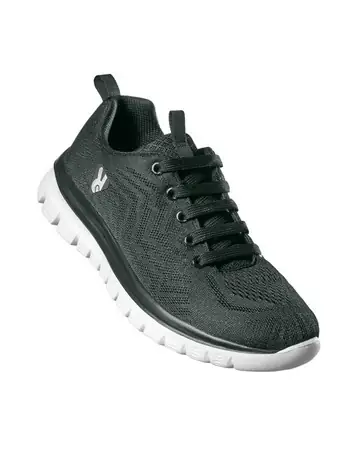 Zapatilla deportiva de paseo